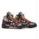 Jordan 5 Plaid Jordan 5 Plaid