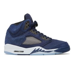 Jordan 5 SE Midnight Navy