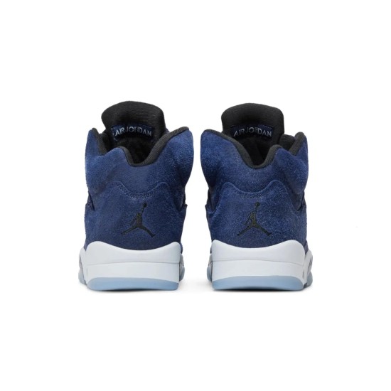 Jordan 5 SE Midnight Navy Jordan 5 SE Midnight Navy