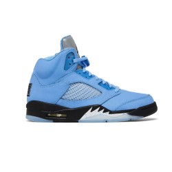 Jordan 5 UNC
