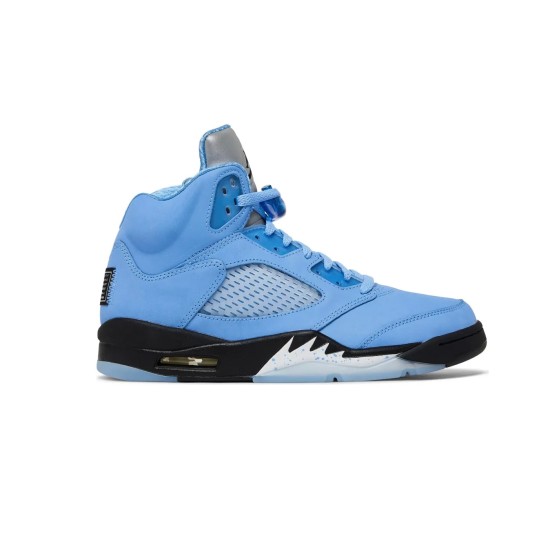Jordan 5 UNC Jordan 5 UNC