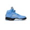 Jordan 5 UNC