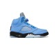 Jordan 5 UNC Jordan 5 UNC