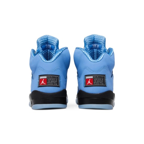Jordan 5 UNC Jordan 5 UNC