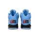 Jordan 5 UNC Jordan 5 UNC