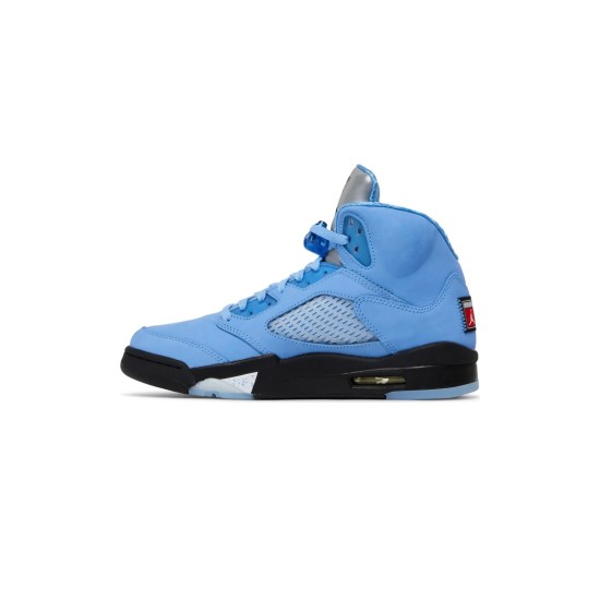 Jordan 5 UNC Jordan 5 UNC