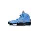 Jordan 5 UNC Jordan 5 UNC