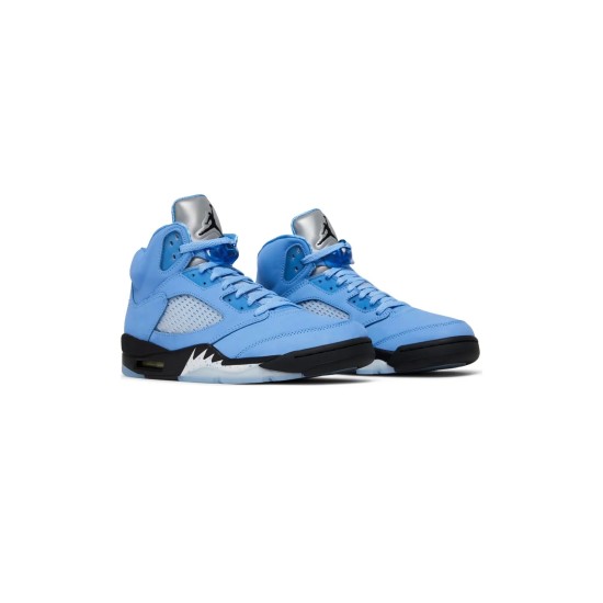 Jordan 5 UNC Jordan 5 UNC