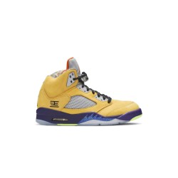 Jordan 5 What The