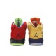 Jordan 5 What The Jordan 5 What The
