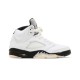 Jordan 5 White Black Jordan 5 White Black