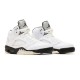 Jordan 5 White Black Jordan 5 White Black
