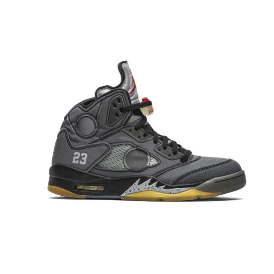 Off-White x Jordan 5 Retro Muslim Off-White x Jordan 5 Retro Muslim