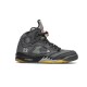 Off-White x Jordan 5 Retro Muslim Off-White x Jordan 5 Retro Muslim