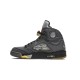 Off-White x Jordan 5 Retro Muslim Off-White x Jordan 5 Retro Muslim