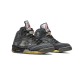 Off-White x Jordan 5 Retro Muslim Off-White x Jordan 5 Retro Muslim