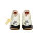 Off-White x Jordan 5 Retro Sail Off-White x Jordan 5 Retro Sail