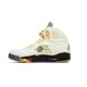Off-White x Jordan 5 Retro Sail Off-White x Jordan 5 Retro Sail