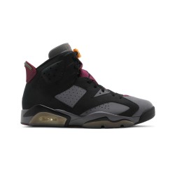 Jordan 6 Bordeaux