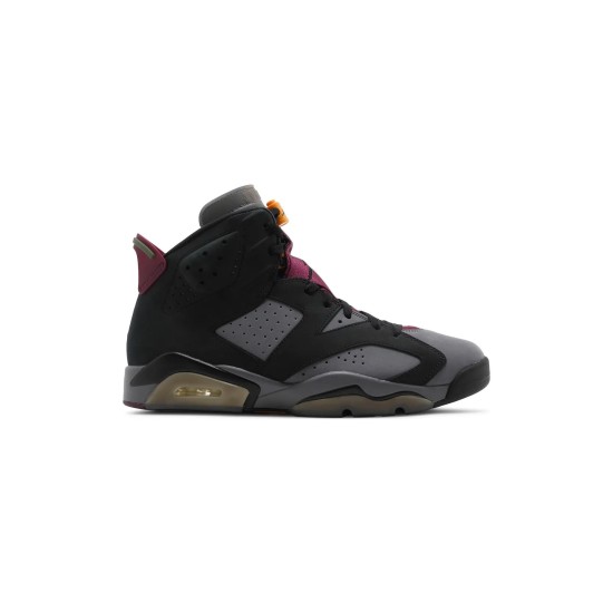 Jordan 6 Bordeaux Jordan 6 Bordeaux