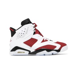 Jordan 6 Carmine