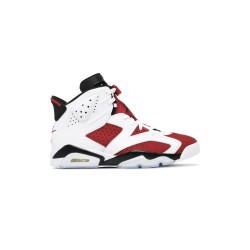 Jordan 6 Carmine