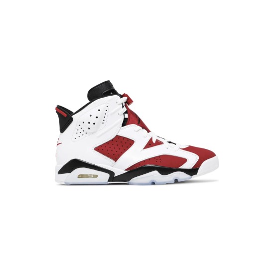 Jordan 6 Carmine Jordan 6 Carmine