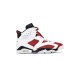 Jordan 6 Carmine Jordan 6 Carmine