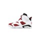 Jordan 6 Carmine Jordan 6 Carmine