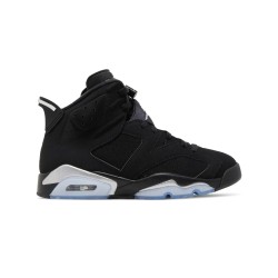 Jordan 6 Chrome
