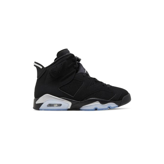 Jordan 6 Chrome Jordan 6 Chrome