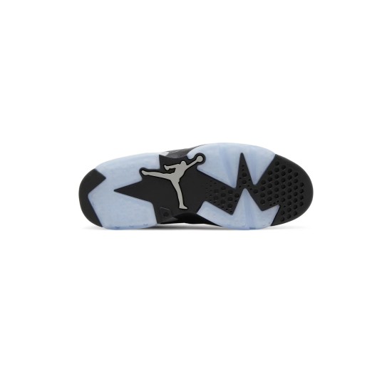 Jordan 6 Chrome Jordan 6 Chrome