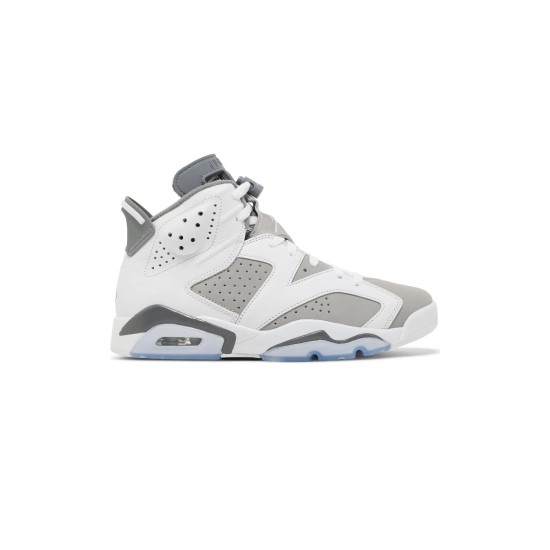 Jordan 6 Cool Grey Jordan 6 Cool Grey