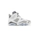Jordan 6 Cool Grey Jordan 6 Cool Grey