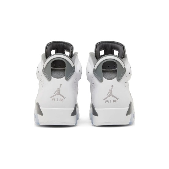 Jordan 6 Cool Grey Jordan 6 Cool Grey