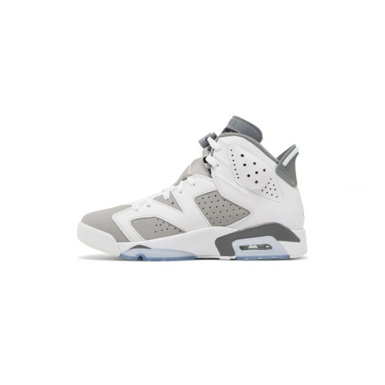 Jordan 6 Cool Grey Jordan 6 Cool Grey
