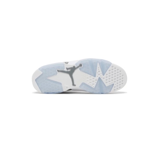 Jordan 6 Cool Grey Jordan 6 Cool Grey