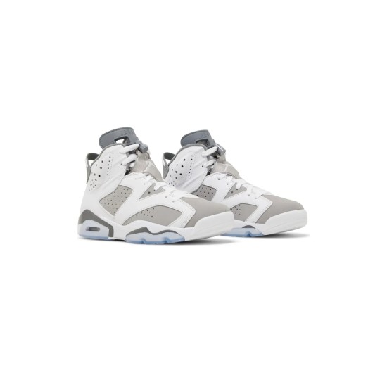 Jordan 6 Cool Grey Jordan 6 Cool Grey