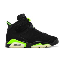 Jordan 6 Electric Green