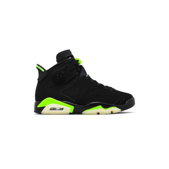 Jordan 6 Electric Green Jordan 6 Electric Green