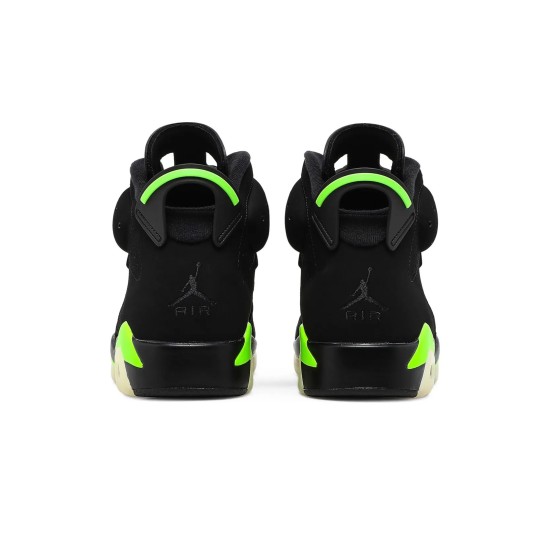 Jordan 6 Electric Green Jordan 6 Electric Green