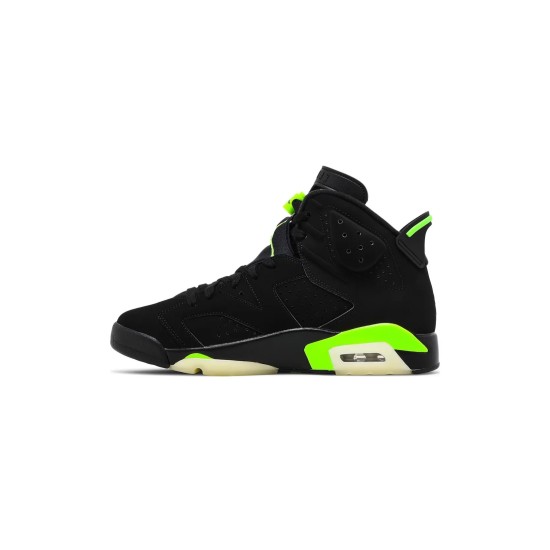 Jordan 6 Electric Green Jordan 6 Electric Green