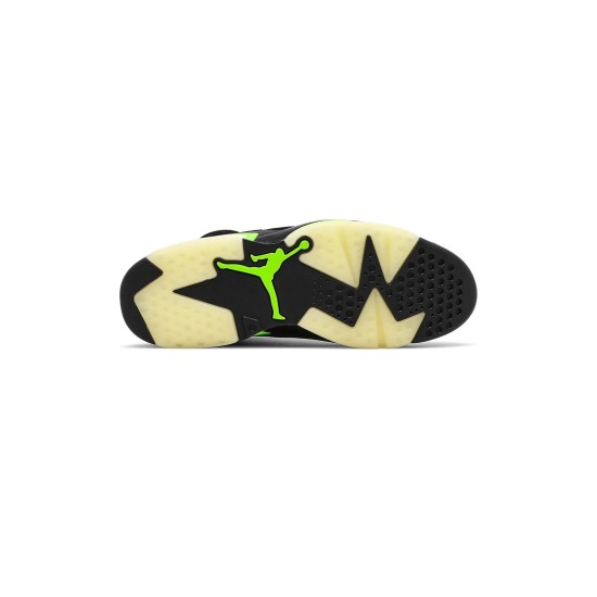 Jordan 6 Electric Green Jordan 6 Electric Green