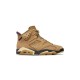 Jordan 6 GORE-TEX Brown Kelp Jordan 6 GORE-TEX Brown Kelp