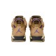 Jordan 6 GORE-TEX Brown Kelp Jordan 6 GORE-TEX Brown Kelp