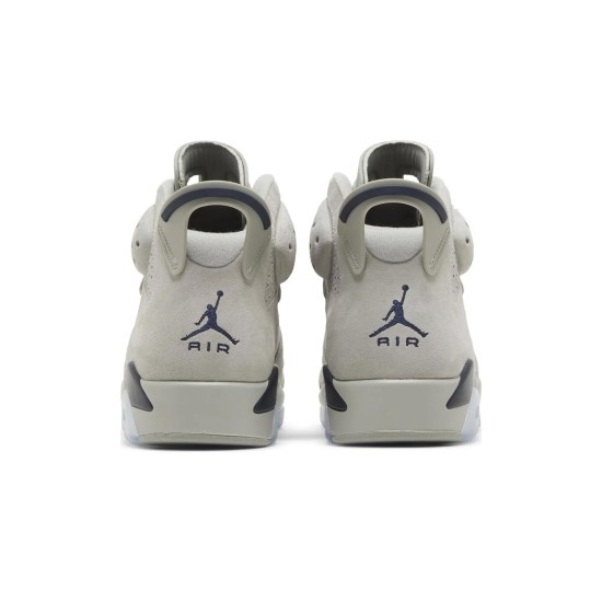 Jordan 6 Georgetown Jordan 6 Georgetown