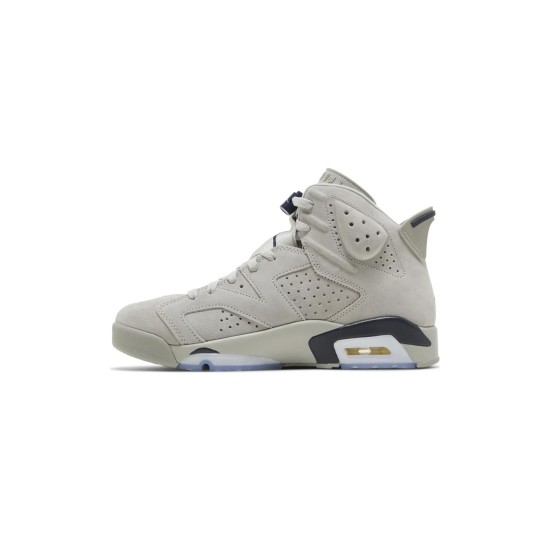 Jordan 6 Georgetown Jordan 6 Georgetown
