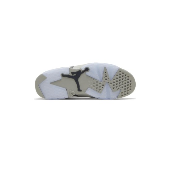 Jordan 6 Georgetown Jordan 6 Georgetown
