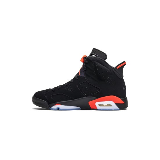 Jordan 6 Infrared Jordan 6 Infrared