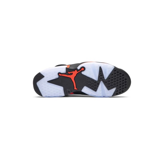 Jordan 6 Infrared Jordan 6 Infrared